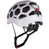 Kask wspinaczkowy Camp IKON - WHITE